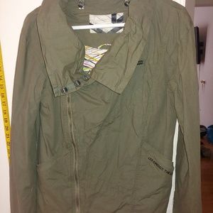 Skunk Funk (SKFK) Jacket!!